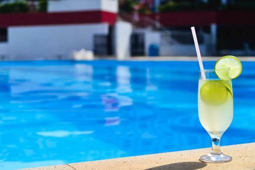 Areia Mar Hotel Praia Grande  Eksteriør bilde
