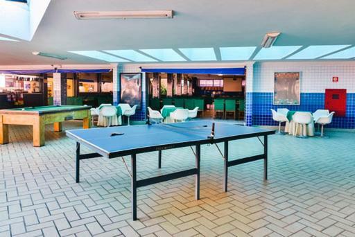Areia Mar Hotel Praia Grande  Eksteriør bilde